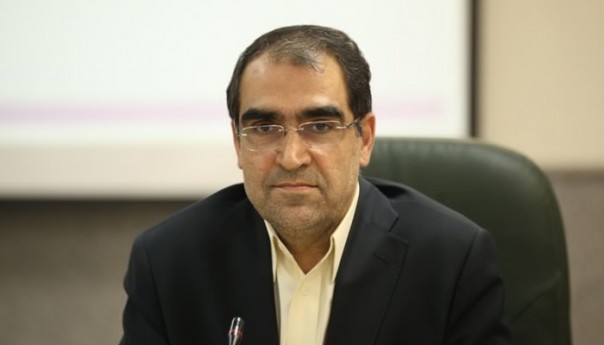  وزیر بهداشت در گفتگو با ایسنا: