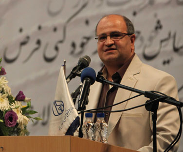  دکتر زالی: کاندیدای دور جدید انتخابات نظام پزشکی نخواهم بود