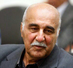 حكم رئيس كل منتخب سازمان از سوي رئيس جمهور صادر شد. 