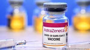 (( دوز دوم )) واکسن آسترازنکا